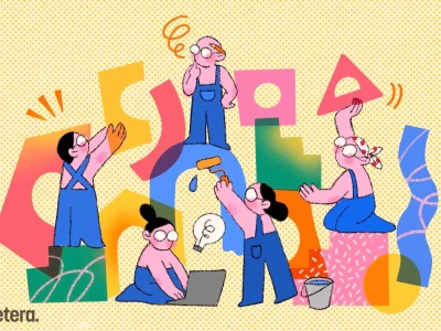 Hackathon là gì? Khám phá sự kiện công nghệ sáng tạo và đột phá