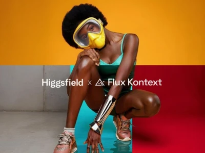 Higgsfield AI: Công Cụ Tạo Video và Ảnh Độc Đáo