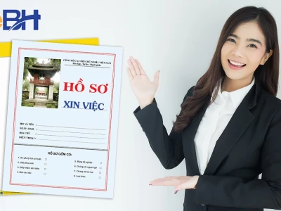 Hồ Sơ Xin Việc Gồm Những Giấy Tờ Gì? Mẫu Chuẩn 2026