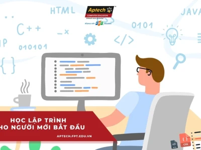 Học Lập Trình Cho Người Mới Bắt Đầu: Lộ Trình Toàn Diện Từ A-Z