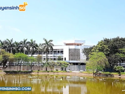 Học Viện Nông Nghiệp Việt Nam: Điểm Chuẩn Tuyển Sinh 2026 và Cơ Hội Nghề Nghiệp