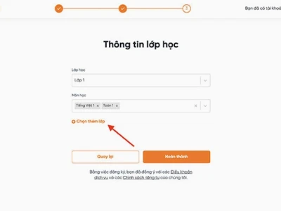 Hoc10.vn: Nền tảng học tập toàn diện với sách giáo khoa điện tử Cánh Diều