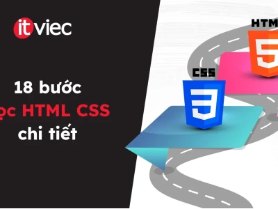 HTML và CSS: Xây dựng nền tảng website vững chắc cho năm 2026