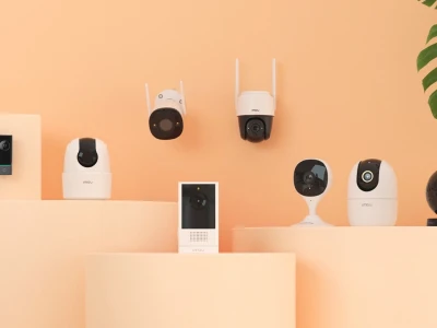 Hướng dẫn chi tiết cách cài đặt camera Imou trên điện thoại năm 2026