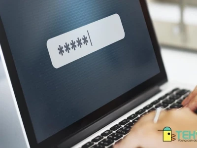 Hướng dẫn chi tiết cách cài đặt mật khẩu máy tính Windows
