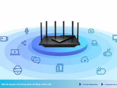 Hướng dẫn chi tiết cách đổi tên WiFi FPT, TP-Link và trên điện thoại