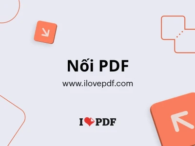 Hướng dẫn chi tiết cách gộp file PDF trực tuyến đơn giản
