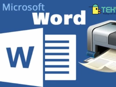 Hướng dẫn chi tiết cách in 2 mặt trong Word, Excel và PDF
