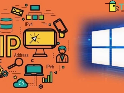 Hướng dẫn chi tiết cách kiểm tra IP máy tính nhanh chóng và chính xác