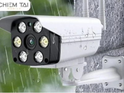 Hướng dẫn chi tiết cách lắp camera tại nhà đúng kỹ thuật 2026