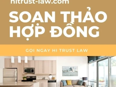 Hướng dẫn chi tiết soạn thảo hợp đồng chuẩn xác nhất 2026