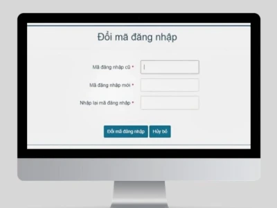 Hướng dẫn đăng ký dự thi tốt nghiệp THPT năm 2025 trên thíinh.thithptquocgia.edu.vn