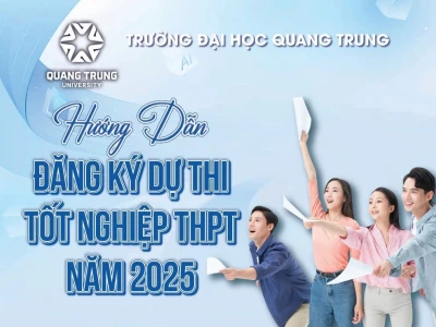 Hướng dẫn đăng nhập thisinh.thithptquocgia.edu.vn năm 2025