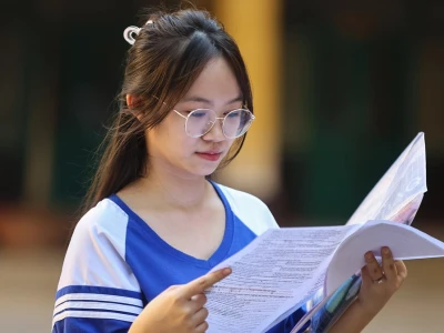 Hướng Dẫn Đăng Nhập Thisinh.thitotnghiepthpt.edu.vn Chi Tiết Năm 2026