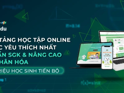 Hướng dẫn Đăng nhập VioEdu chi tiết và nhanh chóng năm 2026