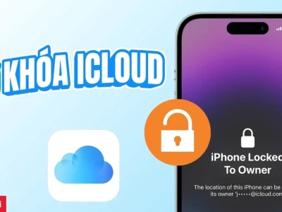 Hướng Dẫn Mở Khóa iCloud Bằng IMEI: Giải Pháp Toàn Diện 2026