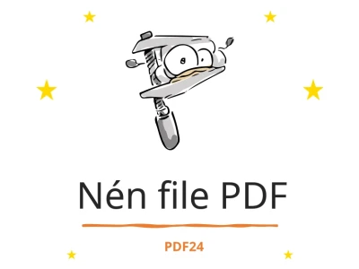 Hướng dẫn nén file PDF online miễn phí, giảm dung lượng hiệu quả 2026