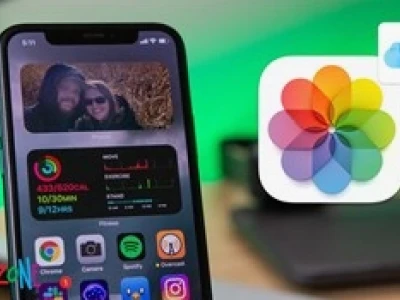 iCloud Ảnh: Hướng dẫn chi tiết cách xem, quản lý và sao lưu ảnh
