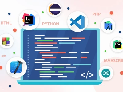IDE là gì? Khám phá các công cụ lập trình tích hợp phổ biến nhất