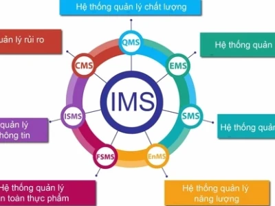 IMS là gì? Kiến trúc và hoạt động của hệ thống đa phương tiện trên nền IP