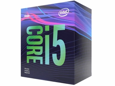 Intel Core i5-9400F: Đánh Giá Chi Tiết Hiệu Năng và Đối Thủ Cạnh Tranh Năm 2026