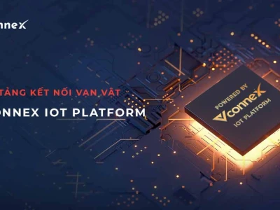 IoT Platform là gì và vai trò cốt lõi trong kỷ nguyên số 2026