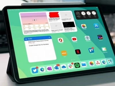 iPad Air 5: Đánh giá chi tiết và thông số kỹ thuật mới nhất 2026