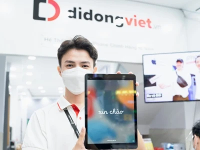 iPad Gen 9 2026: Đánh giá chi tiết cấu hình, hiệu năng và những nâng cấp đáng giá