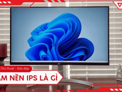 IPS là gì? Khám phá hệ thống phòng chống xâm nhập và màn hình công nghệ IPS
