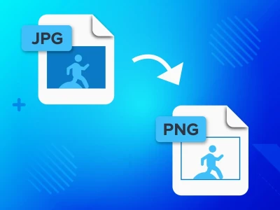 JPG và PNG: Khám phá sự khác biệt và lựa chọn phù hợp