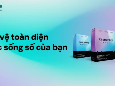 Kaspersky Anti-Virus: Giải pháp bảo mật toàn diện cho thiết bị của bạn năm 2026