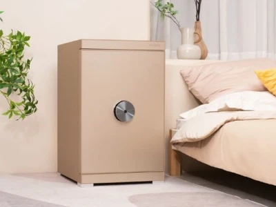 Két Sắt Philips: Bảo Vệ Tài Sản Toàn Diện và Sang Trọng