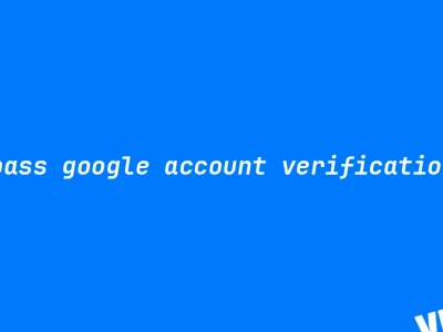 Khắc Phục FRP Bypass: Hướng Dẫn Toàn Diện Cho Thiết Bị Android 2026