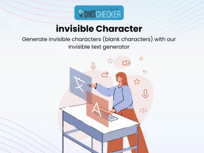 Khai phá Sức mạnh của Ký tự Trống (Empty Character): Ứng dụng và Kỹ thuật