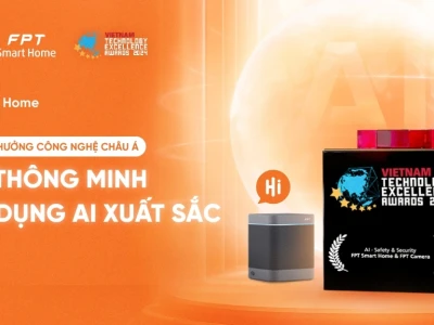Khám phá Camera AI: Công nghệ giám sát thông minh cho năm 2026