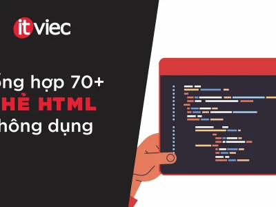 Khám phá Chi tiết các Thẻ HTML Cơ bản và Nâng cao