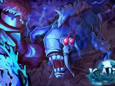 Khám phá Code Kaizen Roblox: Nhận quà miễn phí trong thế giới Jujutsu Kaisen