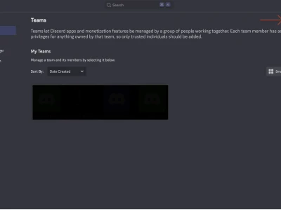 Khám phá Discord Developer Portal: Cổng vào thế giới ứng dụng và bot