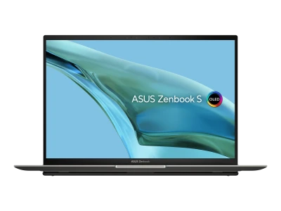 Khám phá dòng laptop ASUS Zenbook 2026: Sức mạnh AI và thiết kế đỉnh cao