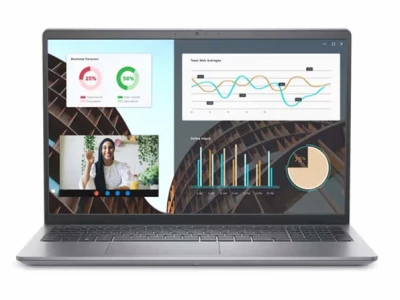 Khám phá Dòng Laptop Dell Vostro: Hiệu Suất Bền Bỉ Cho Doanh Nhân