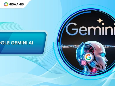 Khám Phá Gemini Chat: Trợ Lý AI Đa Năng Của Google