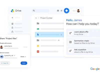 Khám phá Google Drive: Hướng dẫn sử dụng chi tiết cho người mới bắt đầu năm 2026