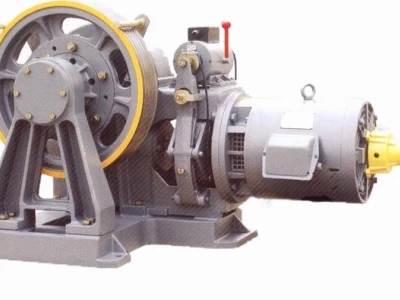 Khám phá Máy kéo Fuji: Động cơ tin cậy cho thang máy hiệu suất cao