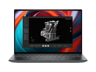 Khám phá Máy trạm (Workstation) Laptop: Sức mạnh vượt trội cho mọi tác vụ chuyên nghiệp