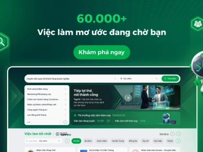 Khám phá ngành Quản trị mạng máy tính: Lộ trình học và cơ hội nghề nghiệp 2026