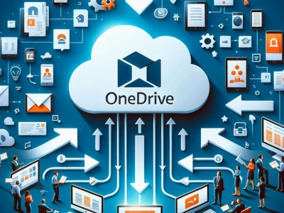 Khám phá OneDrive: Lưu trữ đám mây toàn diện cho mọi thiết bị