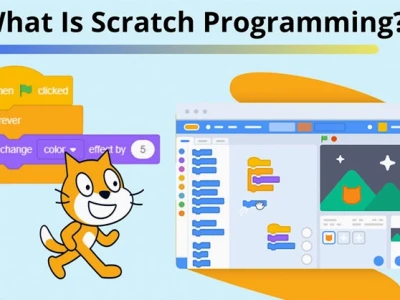 Khám phá Scratch 3.29.1: Lập trình sáng tạo cho mọi lứa tuổi