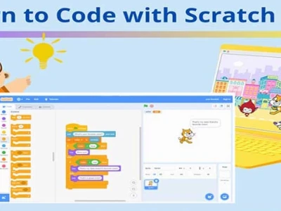 Khám Phá Thế Giới Lập Trình Scratch: Hướng Dẫn Toàn Diện Cho Mọi Lứa Tuổi