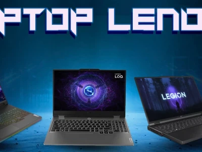 Khám phá thế giới máy tính Lenovo: Dẫn đầu xu hướng công nghệ 2026