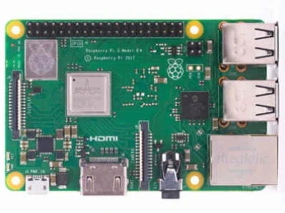 Khám phá thế giới Raspberry Pi: Từ cơ bản đến nâng cao